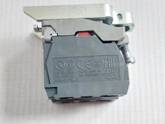 Zb4Bz105 Schneider Electric Illuminated Selector Switch