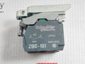Zb4Bz105 Schneider Electric Illuminated Selector Switch