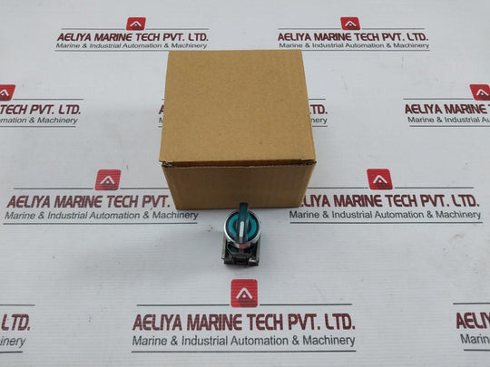 Zbe-101 Contact Block With Pushbutton Brand Schneider Electric Ac15-240V 3A