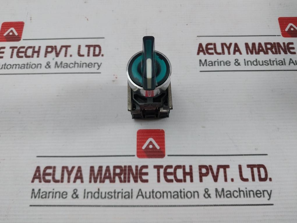 Zbe-101 Contact Block With Pushbutton Brand Schneider Electric Ac15-240V 3A