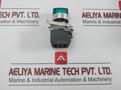 Zbe-101 Contact Block With Pushbutton Brand Schneider Electric Ac15-240V 3A