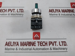 Zbe-101 Contact Block With Pushbutton Brand Schneider Electric Ac15-240V 3A