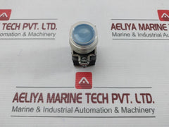 Zbe-101 Illuminated Push Button Switch Brand Schneider Electric