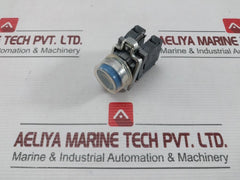 Zbe-101 Illuminated Push Button Switch Brand Schneider Electric