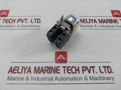 Zbe-101 Illuminated Push Button Switch Brand Schneider Electric