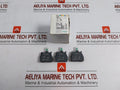 Zbv-m1-Led-Lamp-Light-Block-240V-14Ma-Schneider-Electric-Lot-Of-3X-1