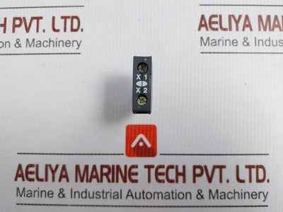 Zbv-m1-Led-Lamp-Light-Block-240V-14Ma-Schneider-Electric-Lot-Of-3X-4