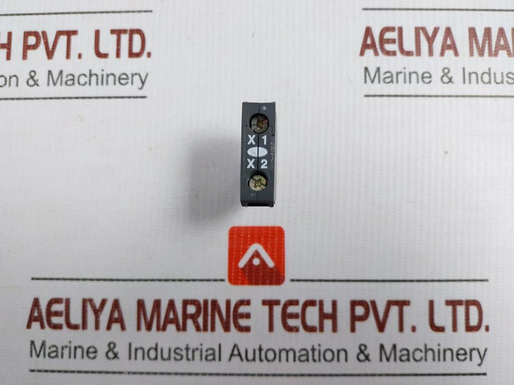 Zbv-m1-Led-Lamp-Light-Block-240V-14Ma-Schneider-Electric-Lot-Of-3X-4