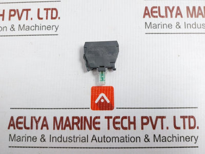 Zbv-m1-Led-Lamp-Light-Block-240V-14Ma-Schneider-Electric-Lot-Of-3X-5