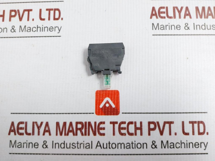Zbv-m1-Led-Lamp-Light-Block-240V-14Ma-Schneider-Electric-Lot-Of-3X-5