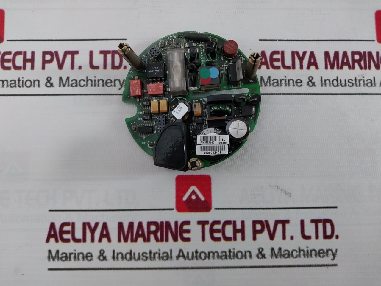Zc 3600575 Printed Circuit Board 3775.040
