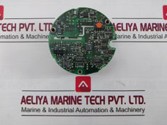Zc 3600575 Printed Circuit Board 3775.040