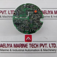 Zc 3600575 Printed Circuit Board 3775.040