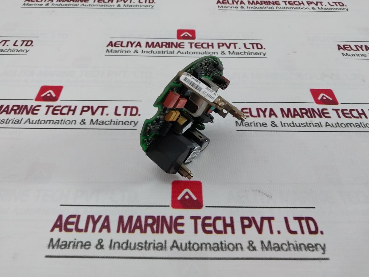 Zc 3600575 Printed Circuit Board 3775.040