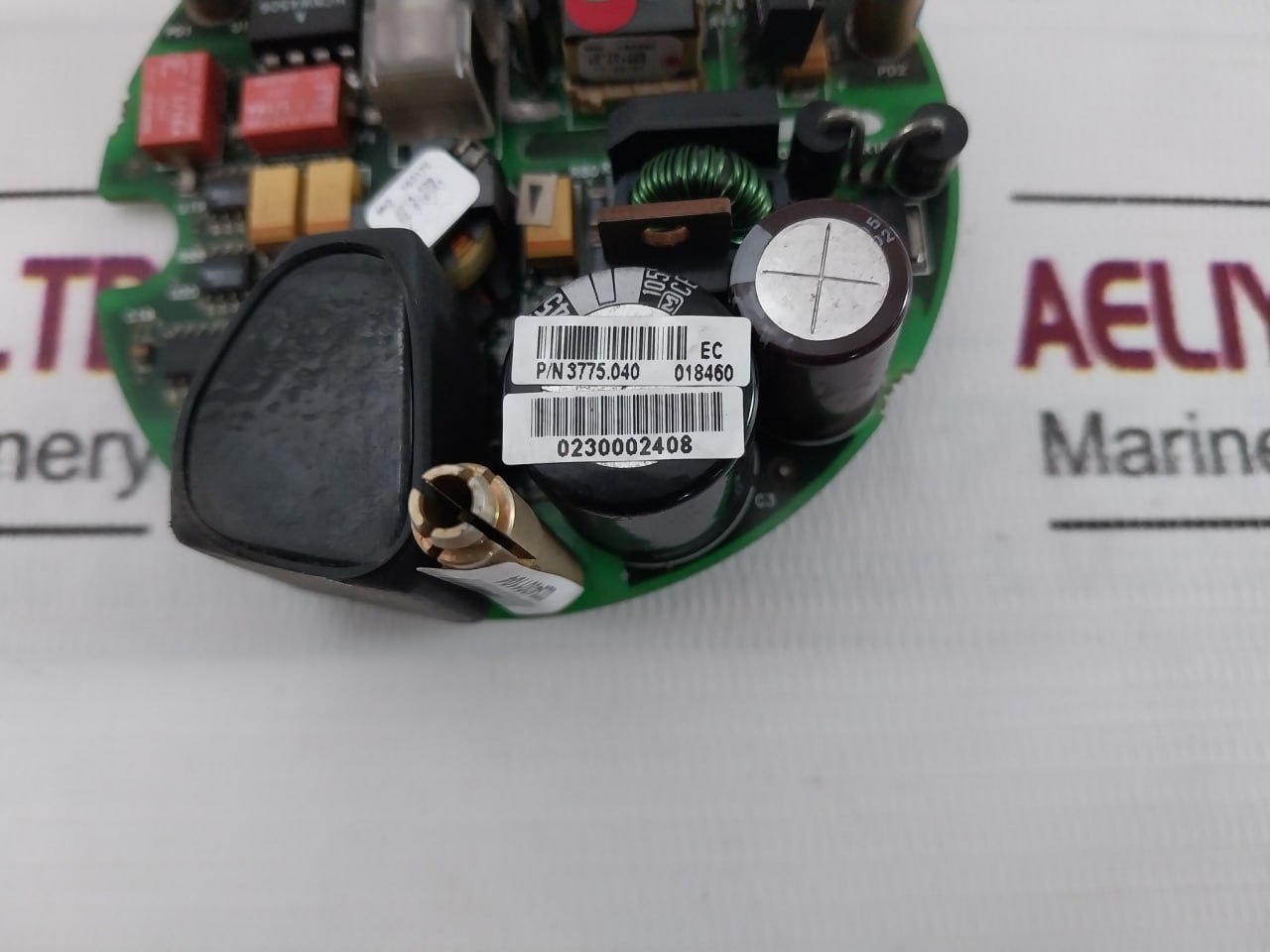 Zc 3600575 Printed Circuit Board 3775.040