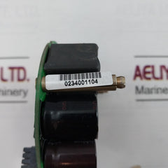 Zc 3600575 Printed Circuit Board 3775.040