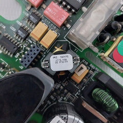 Zc 3600575 Printed Circuit Board 3775.040
