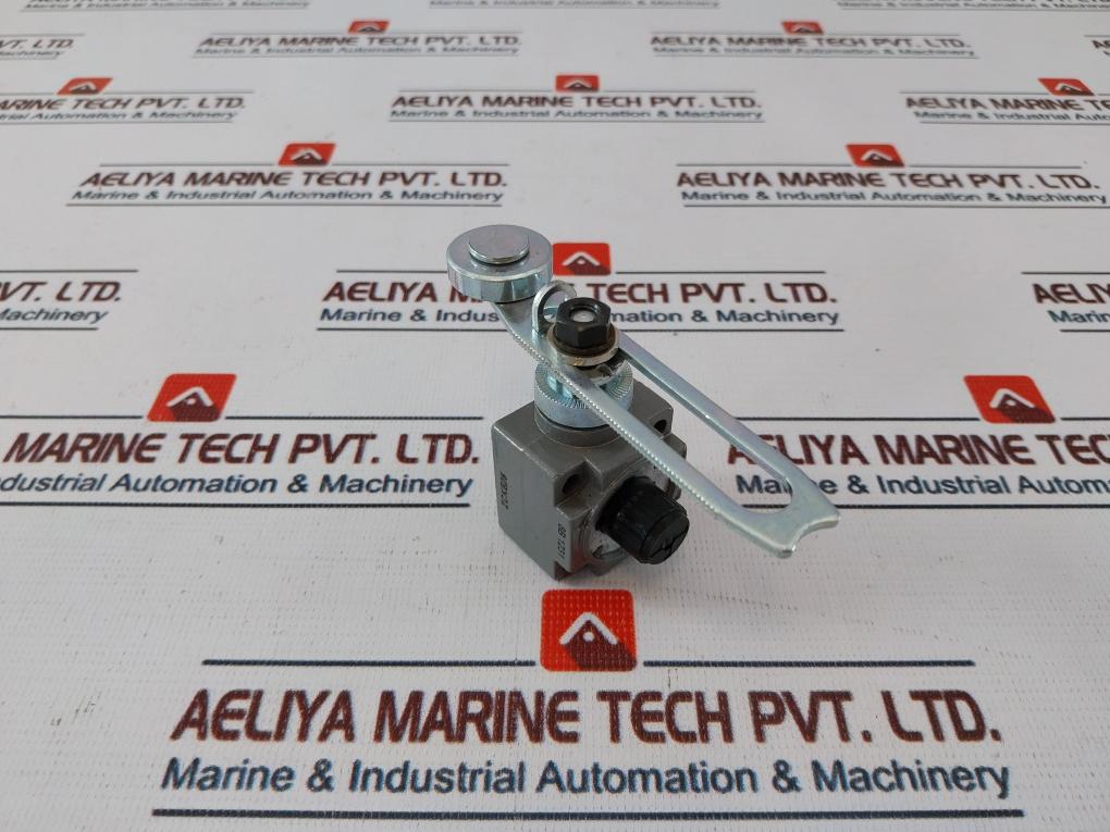 Zcke05 8B 1231 Limit Switch Head