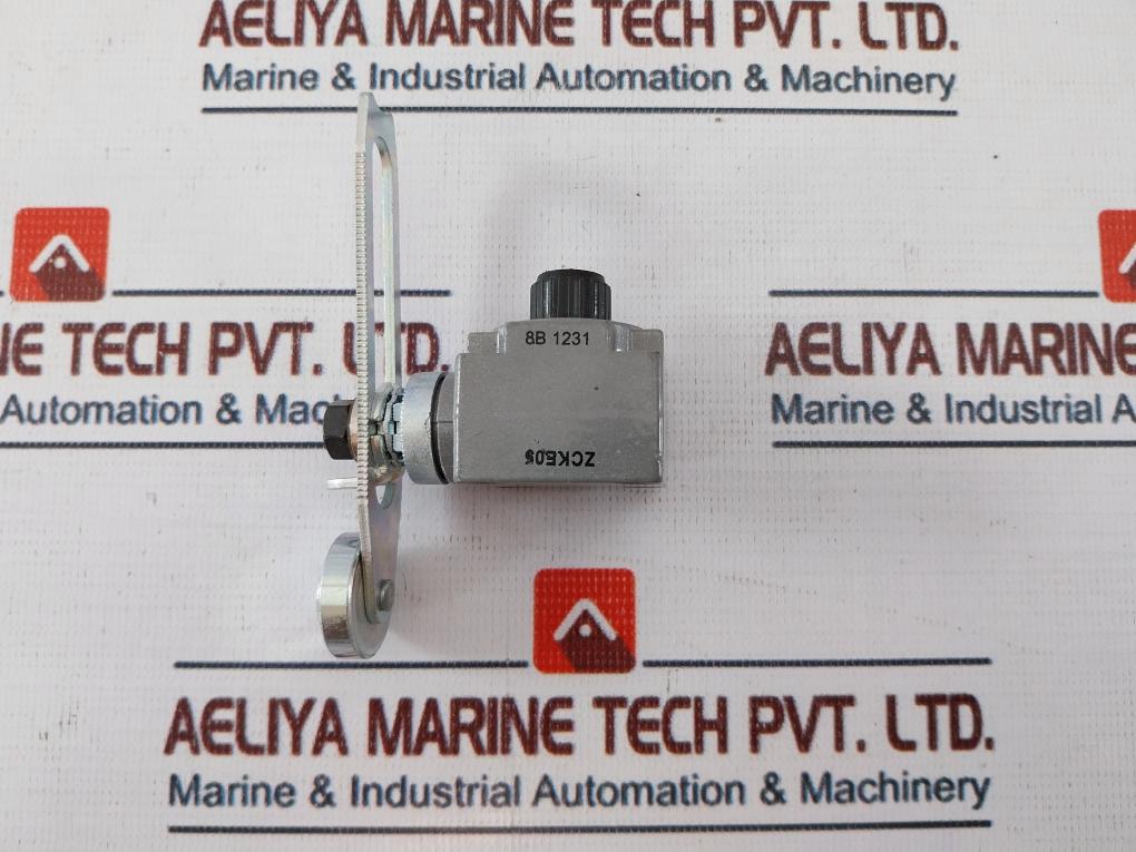 Zcke05 8B 1231 Limit Switch Head
