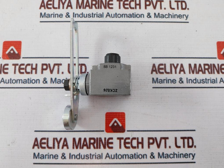 Zcke05 8B 1231 Limit Switch Head