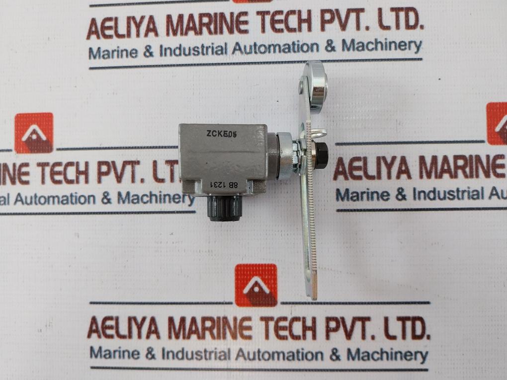 Zcke05 8B 1231 Limit Switch Head