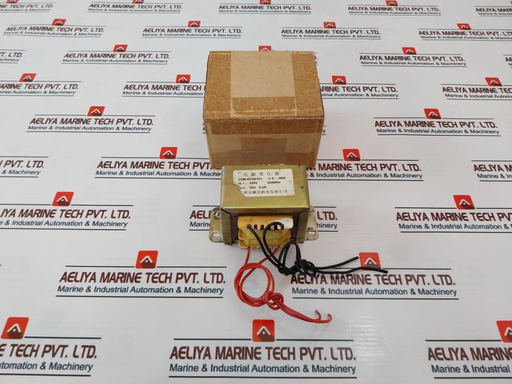 ZDB-EI750151 Power Transformers 20V 4.5A