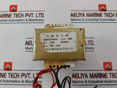 ZDB-EI750151 Power Transformers 20V 4.5A