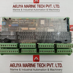 Zdm401 Stn Atlas Central Digital Module