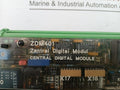 Zdm401 Stn Atlas Central Digital Module