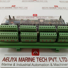 Zdm401 Stn Atlas Central Digital Module