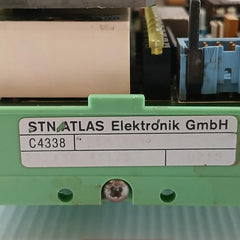 Zdm401 Stn Atlas Central Digital Module