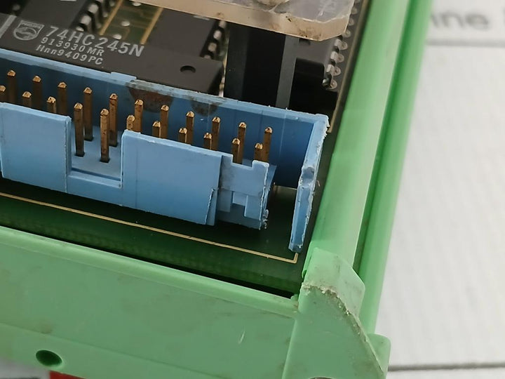 Zdm401 Stn Atlas Central Digital Module