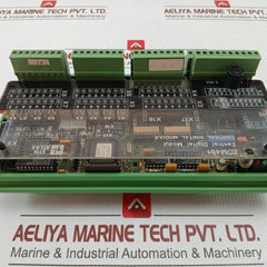 Zdm401 Stn Atlas Central Digital Module