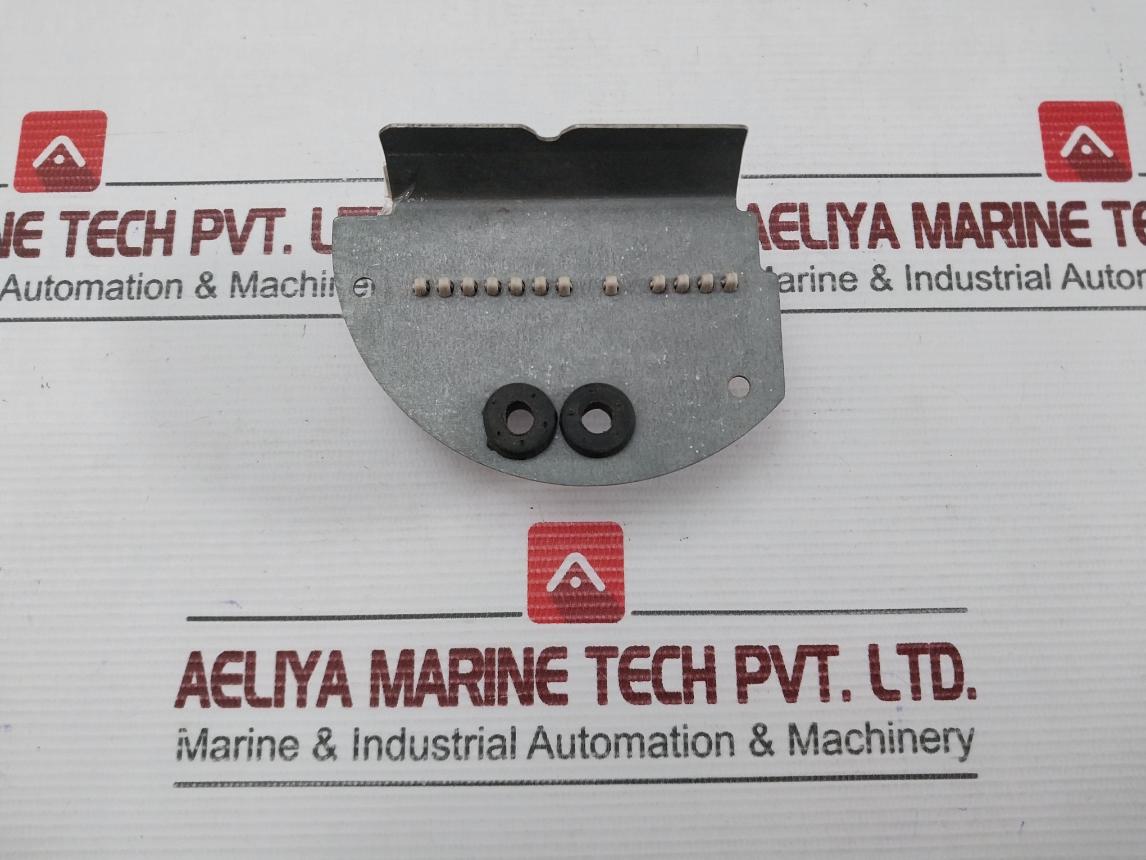Zdub 2.5-2/2An Weidmuller 2.5Mm2 800V Terminal Block 85˚C