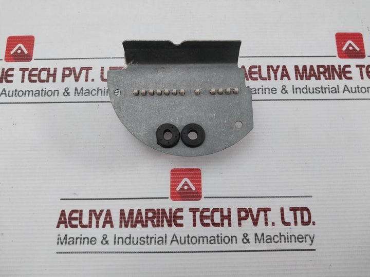 Zdub 2.5-2/2An Weidmuller 2.5Mm2 800V Terminal Block 85?C
