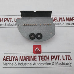 Zdub 2.5-2/2An Weidmuller 2.5Mm2 800V Terminal Block 85˚C