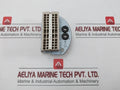 Zdub 2.5-2/2An Weidmuller 2.5Mm2 800V Terminal Block 85?C