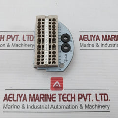 Zdub 2.5-2/2An Weidmuller 2.5Mm2 800V Terminal Block 85˚C