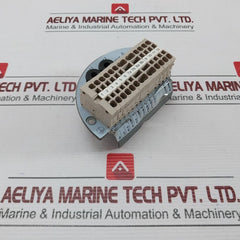 Zdub 2.5-2/2An Weidmuller 2.5Mm2 800V Terminal Block 85˚C