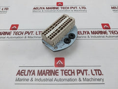 Zdub 2.5-2/2An Weidmuller 2.5Mm2 800V Terminal Block 85˚C