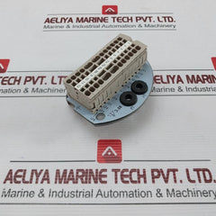 Zdub 2.5-2/2An Weidmuller 2.5Mm2 800V Terminal Block 85˚C