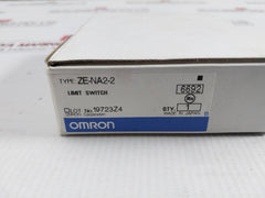 Ze-na2-2-Limit-Switch-1-8Hp-125Vac-1-4Hp-250Vac-Omron-208725-12