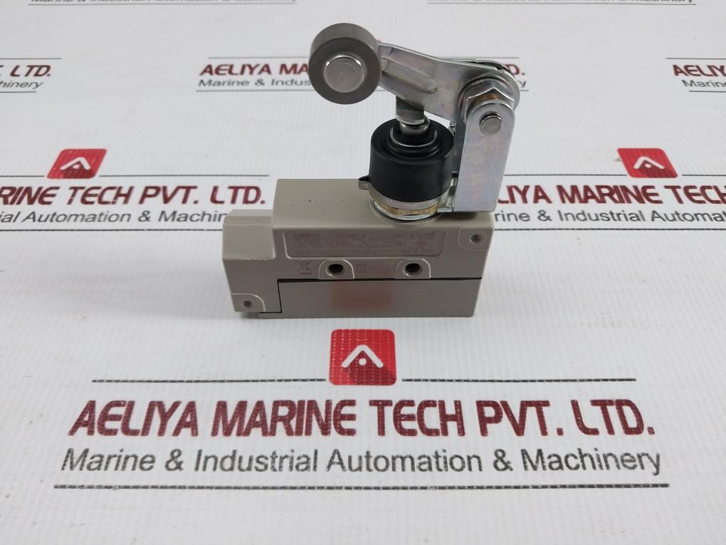 Ze-na2-2-Limit-Switch-1-8Hp-125Vac-1-4Hp-250Vac-Omron-208725-2