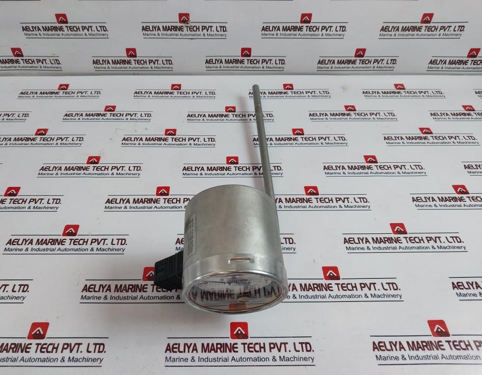 Zeal 131968002 Cl 1.0 Temperature Alarm 0-100°c