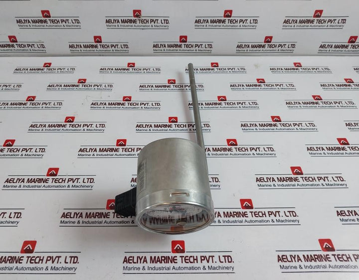 Zeal 131968002 Cl 1.0 Temperature Alarm 0-100°c
