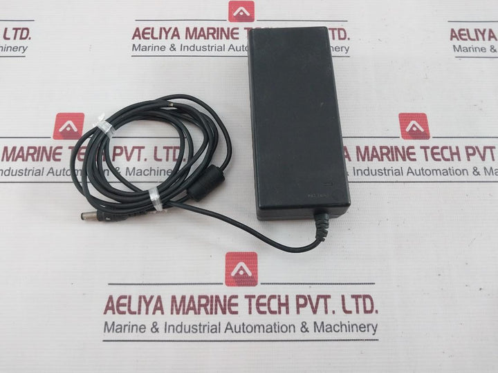 Zebra Fsp060-rpba Ac Power Adapter Charger 100-240Vac 2,0A 50-60Hz