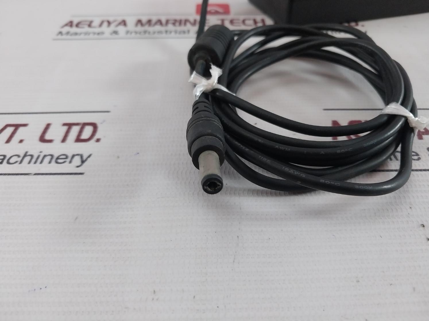 Zebra Fsp060-rpba Ac Power Adapter Charger 100-240Vac 2,0A 50-60Hz