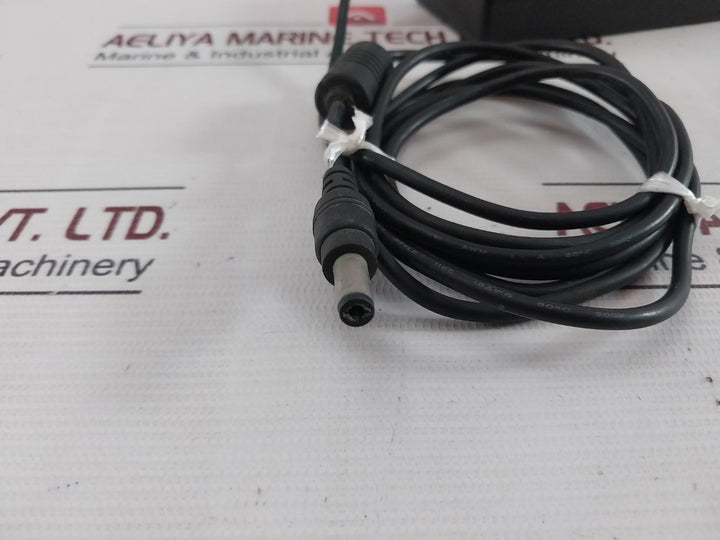 Zebra Fsp060-rpba Ac Power Adapter Charger 100-240Vac 2,0A 50-60Hz