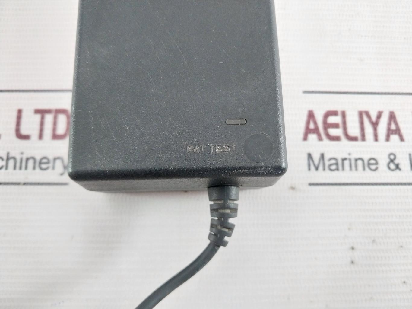 Zebra Fsp060-rpba Ac Power Adapter Charger 100-240Vac 2,0A 50-60Hz