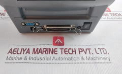 Zebra Gx430T Desktop Printer 24Vdc/100W Max